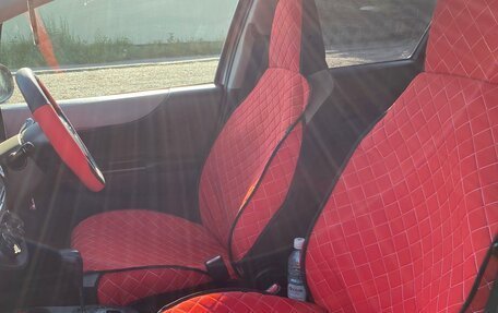 Toyota Vitz, 2011 год, 900 000 рублей, 11 фотография