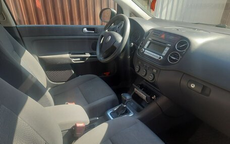 Volkswagen Golf Plus I, 2007 год, 630 000 рублей, 3 фотография