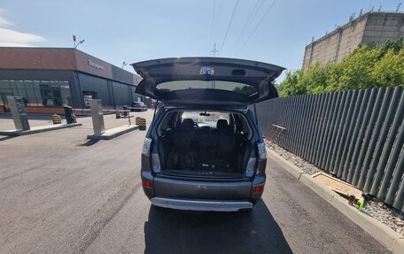 Mitsubishi Outlander III рестайлинг 3, 2008 год, 1 110 000 рублей, 9 фотография
