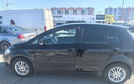 Volkswagen Golf Plus I, 2007 год, 630 000 рублей, 11 фотография