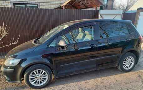 Volkswagen Golf Plus I, 2007 год, 630 000 рублей, 6 фотография