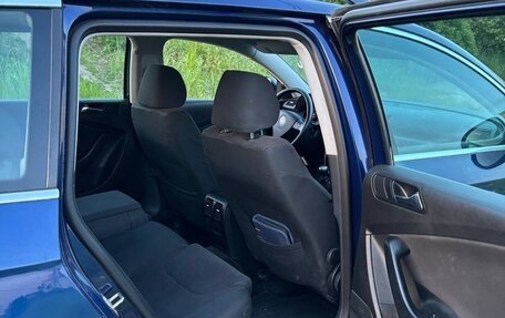 Volkswagen Passat B6, 2007 год, 800 000 рублей, 6 фотография
