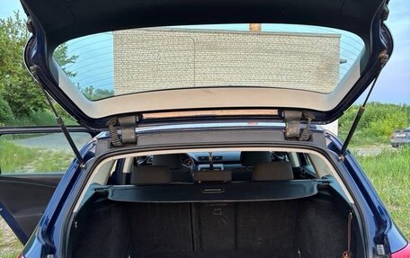 Volkswagen Passat B6, 2007 год, 800 000 рублей, 7 фотография