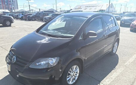 Volkswagen Golf Plus I, 2007 год, 630 000 рублей, 8 фотография
