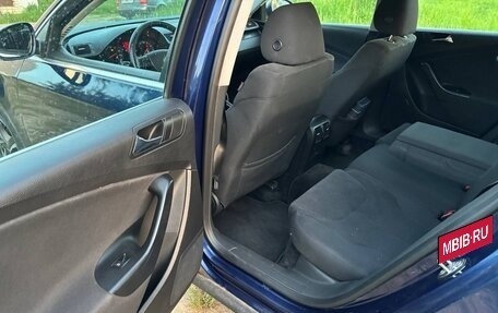 Volkswagen Passat B6, 2007 год, 800 000 рублей, 5 фотография