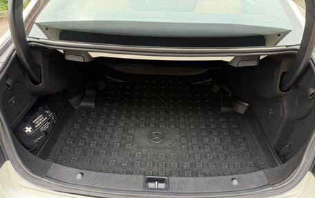 Mercedes-Benz E-Класс, 2011 год, 1 299 000 рублей, 15 фотография