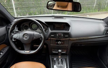 Mercedes-Benz E-Класс, 2011 год, 1 299 000 рублей, 23 фотография