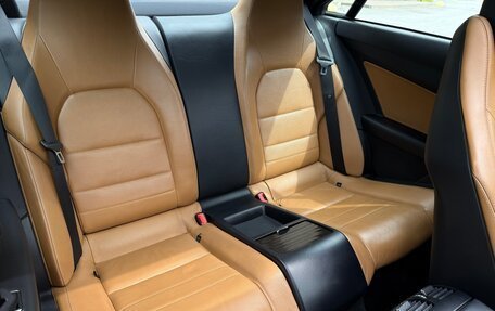 Mercedes-Benz E-Класс, 2011 год, 1 299 000 рублей, 20 фотография