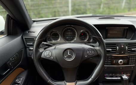 Mercedes-Benz E-Класс, 2011 год, 1 299 000 рублей, 28 фотография