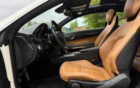 Mercedes-Benz E-Класс, 2011 год, 1 299 000 рублей, 30 фотография