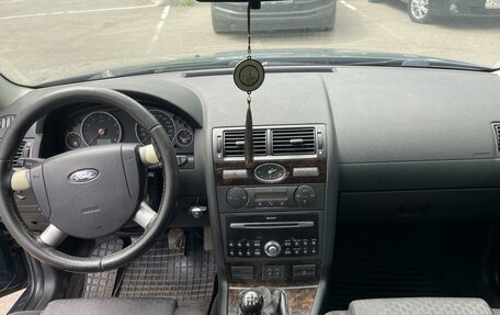Ford Mondeo III, 2005 год, 430 000 рублей, 3 фотография