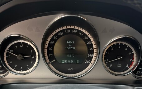 Mercedes-Benz E-Класс, 2011 год, 1 299 000 рублей, 34 фотография