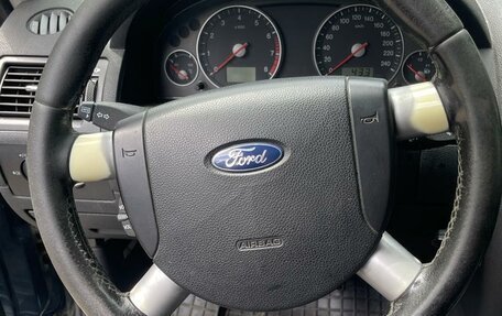 Ford Mondeo III, 2005 год, 430 000 рублей, 9 фотография