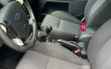 Ford Mondeo III, 2005 год, 430 000 рублей, 2 фотография