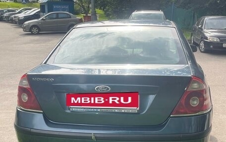 Ford Mondeo III, 2005 год, 430 000 рублей, 12 фотография