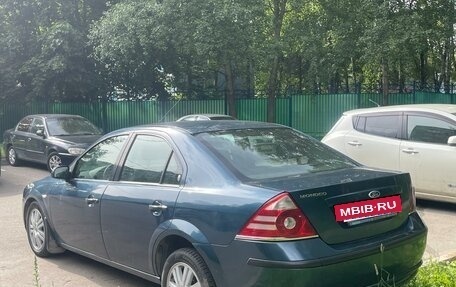 Ford Mondeo III, 2005 год, 430 000 рублей, 7 фотография