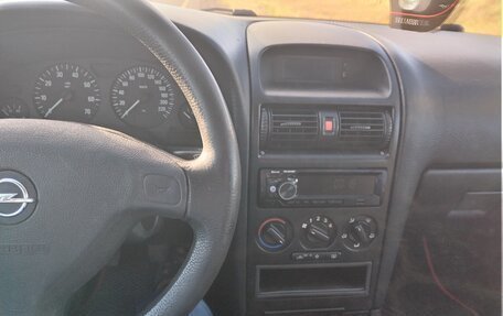 Opel Astra G, 2004 год, 400 000 рублей, 6 фотография