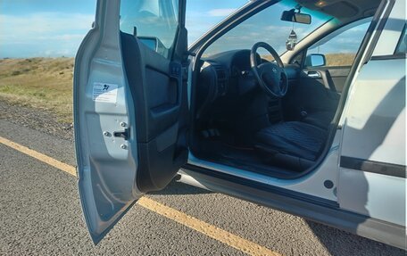 Opel Astra G, 2004 год, 400 000 рублей, 7 фотография