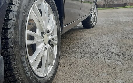 Hyundai Accent II, 2006 год, 409 000 рублей, 7 фотография