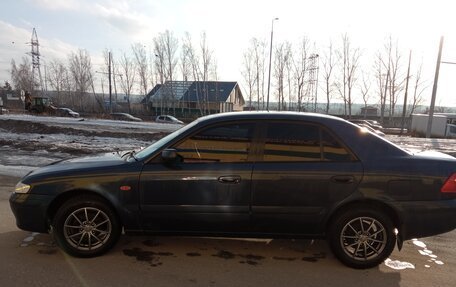 Mazda Capella, 2001 год, 350 000 рублей, 4 фотография