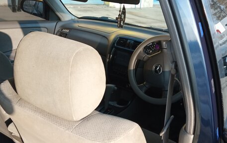 Mazda Capella, 2001 год, 350 000 рублей, 31 фотография