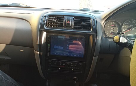 Mazda Capella, 2001 год, 350 000 рублей, 33 фотография