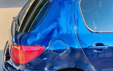 Peugeot 307 I, 2004 год, 190 000 рублей, 7 фотография