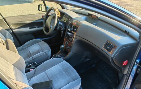 Peugeot 307 I, 2004 год, 190 000 рублей, 11 фотография