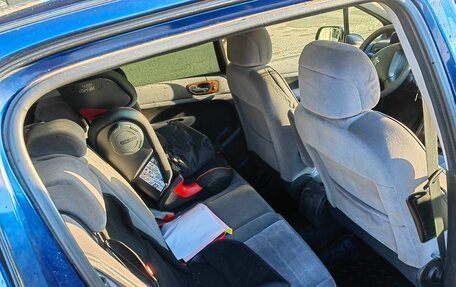 Peugeot 307 I, 2004 год, 190 000 рублей, 12 фотография
