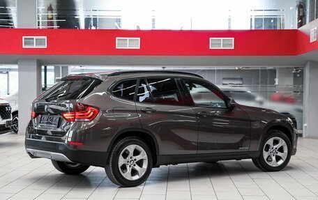 BMW X1, 2013 год, 1 299 000 рублей, 2 фотография