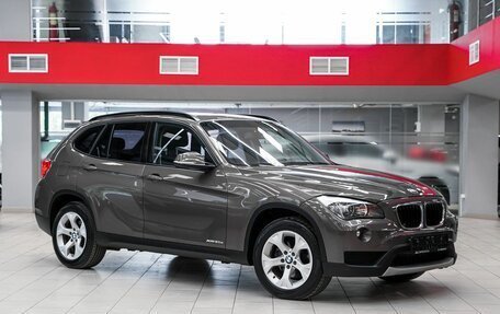 BMW X1, 2013 год, 1 299 000 рублей, 3 фотография