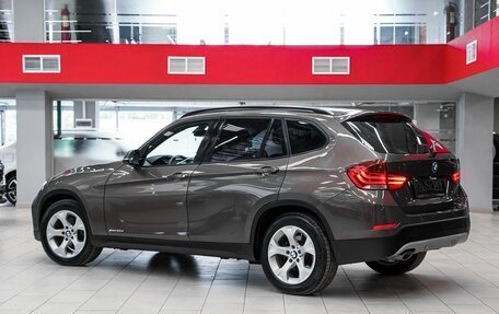BMW X1, 2013 год, 1 299 000 рублей, 4 фотография