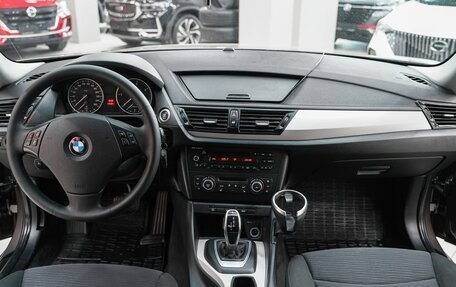 BMW X1, 2013 год, 1 299 000 рублей, 9 фотография