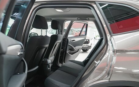 BMW X1, 2013 год, 1 299 000 рублей, 7 фотография