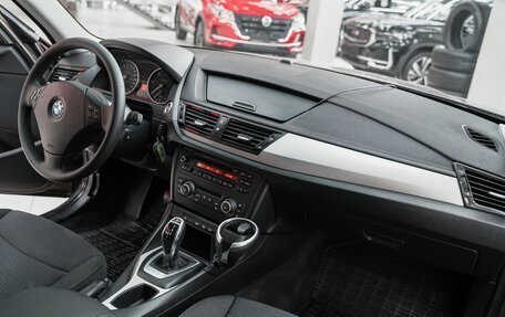 BMW X1, 2013 год, 1 299 000 рублей, 11 фотография