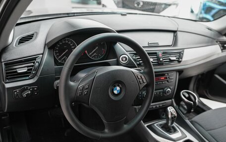 BMW X1, 2013 год, 1 299 000 рублей, 8 фотография