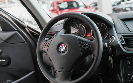 BMW X1, 2013 год, 1 299 000 рублей, 10 фотография