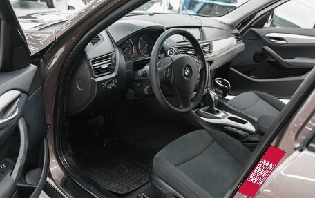 BMW X1, 2013 год, 1 299 000 рублей, 6 фотография