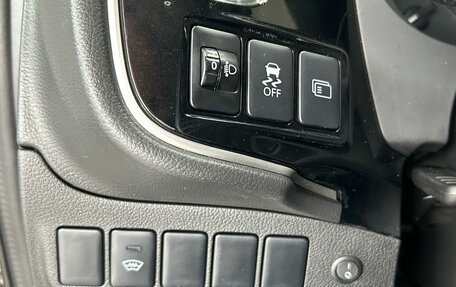 Mitsubishi Outlander III рестайлинг 3, 2016 год, 1 499 000 рублей, 21 фотография
