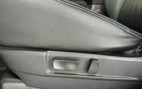 Mitsubishi Outlander III рестайлинг 3, 2016 год, 1 499 000 рублей, 27 фотография