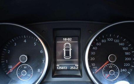 Volkswagen Golf VI, 2010 год, 850 000 рублей, 11 фотография