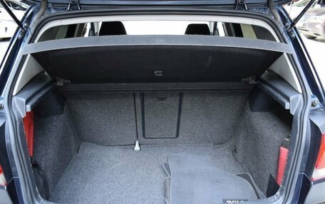 Volkswagen Golf VI, 2010 год, 850 000 рублей, 17 фотография