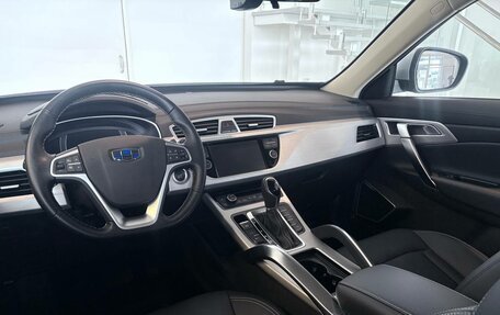 Geely Atlas I, 2018 год, 1 550 000 рублей, 7 фотография