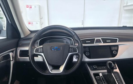 Geely Atlas I, 2018 год, 1 550 000 рублей, 8 фотография