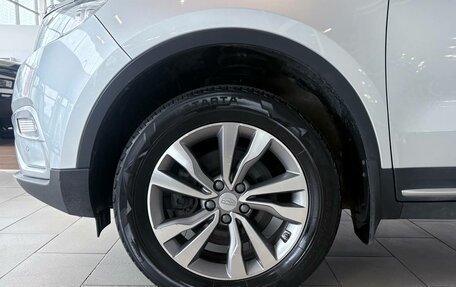 Geely Atlas I, 2018 год, 1 550 000 рублей, 5 фотография
