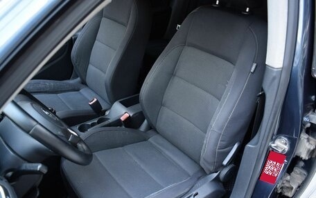 Volkswagen Golf VI, 2010 год, 850 000 рублей, 14 фотография