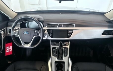 Geely Atlas I, 2018 год, 1 550 000 рублей, 9 фотография