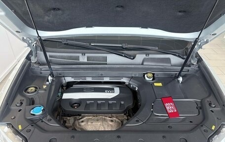 Geely Atlas I, 2018 год, 1 550 000 рублей, 6 фотография