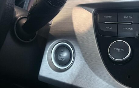 Geely Atlas I, 2018 год, 1 550 000 рублей, 15 фотография