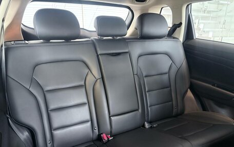 Geely Atlas I, 2018 год, 1 550 000 рублей, 22 фотография